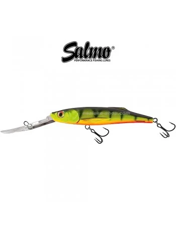 Воблер Salmo Freediver Super Deep Runer - цвят HPH