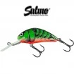 Плуващ воблер Salmo Hornet - цвят RVC