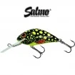 Воблер Salmo Hornet Потъващ - цвят BEE