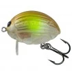 Воблер Salmo Lil Bug 3см 4.3г,  цвят Clear Ayu