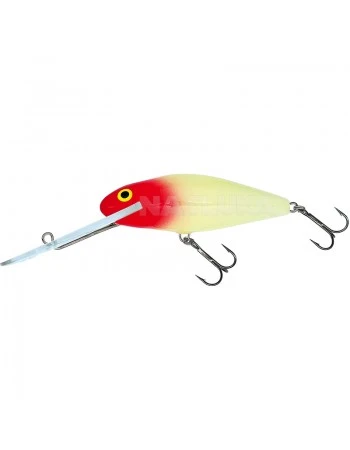 Воблер Salmo Perch Super Deep - Floating - цвят LRH