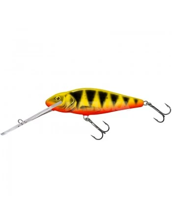 Воблер Salmo Perch Super Deep - Floating - цвят YRT