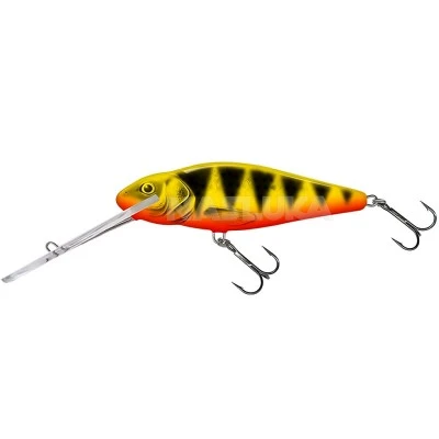 Воблер Salmo Perch Super Deep - Floating - цвят YRT