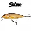 Плуващ воблер Salmo Perch - цвят RER