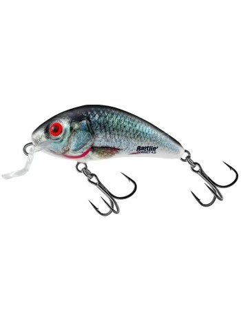 Плаващ воблер Salmo Rattlin' Hornet Shallow Runner 3.5см 3.0г - HRD