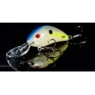 Воблер Salmo Rattlin Hornet - цвят SXS