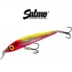 Неутрален воблер Salmo Rattlin` Sting - цвят HCL