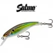 Плуващ воблер Salmo Slick Stick - цвят RHS