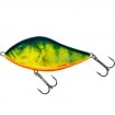 Воблер Salmo Slider - цвят Real Hot Perch