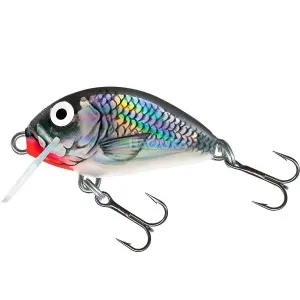 Воблер Salmo Tiny, потъващ, цвят HGS