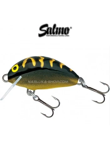 Воблер Salmo Tiny - цвят BLT