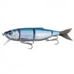 Бавноизплуващ воблер Savage Gear 3D 4Play V2 Lip Lure - 13.5см 18г - 01 Herring
