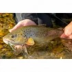 Потъващ воблер Savage Gear 3D Sticklebait Twitch - 6.5см 9.4 г - Fluo Orange Copper
