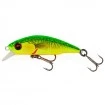 Потъващ воблер Savage Gear 3D Sticklebait Twitch - 6.5см 9.4 г - FireTiger