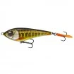 Бавнопотъващ джърк воблер Savage Gear Deviator Swim 10.5см 35г - Pike