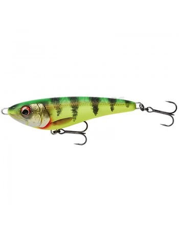 Бавнопотъващ джърк Savage Gear Freestyler V2 - 11см 28г - FireTiger