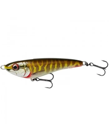 Бавнопотъващ джърк Savage Gear Freestyler V2 - 11см 28г - Pike