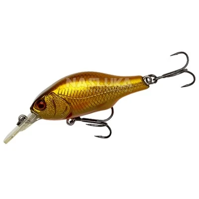 Плаващ воблер SG Gravity Crank MR -  цвят Floating Dirty Roach