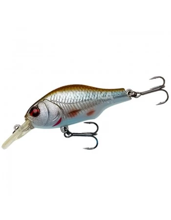 Плаващ воблер SG Gravity Crank MR -  цвят Floating Roach