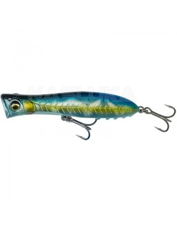 Морски воблер-попер Savage Gear Gravity Popper - цвят Imperial Sardine