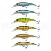 Suspending воблер Savage Gear Gravity Twitch MR - 8.3см 10г - Roach