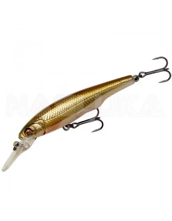 Suspending воблер Savage Gear Gravity Twitch SR, 8.3см 10г, Dirty Roach