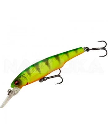Suspending воблер Savage Gear Gravity Twitch SR, 8.3см 10г, Firetiger