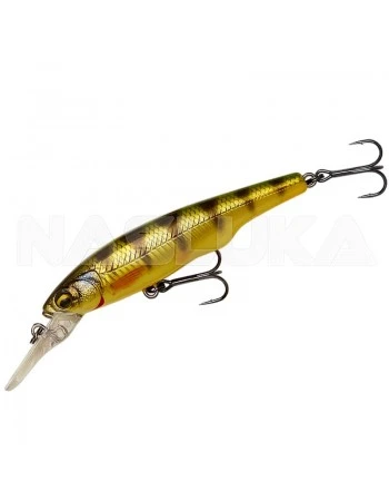 Suspending воблер Savage Gear Gravity Twitch SR, 8.3см 10г, Perch