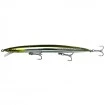 Морски плаващ воблер Savage Gear Sandeel Jerk Minnow 17.5см 25г F - Mirror Ayu