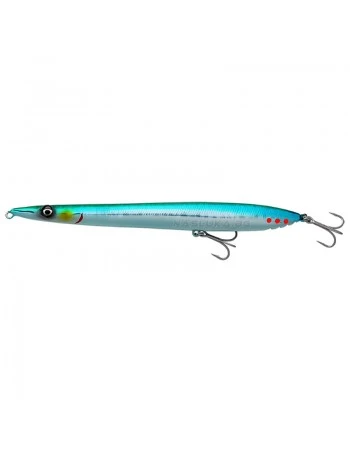 Морски воблер-уолкър Savage Gear Surf Walker 2.0 F 12.5см 9.5г, Sayoris GD