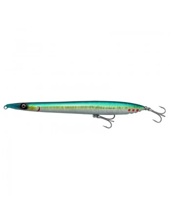 Морски воблер-уолкър Savage Gear Surf Walker 2.0 S 18см 42.5г - Sayoris HK