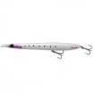 Морски воблер-уолкър Savage Gear Surf Walker 2.0 F 18см 29г - Snow White