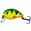 Воблер Sea Buzz Chub Bug SR - цвят FRB