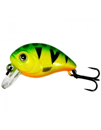 Воблер Sea Buzz Chub Bug SR - цвят FRB
