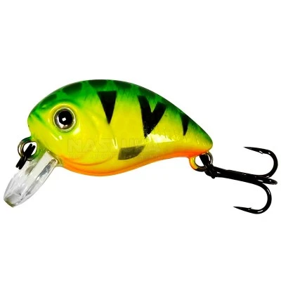 Воблер Sea Buzz Chub Bug SR - цвят FRB