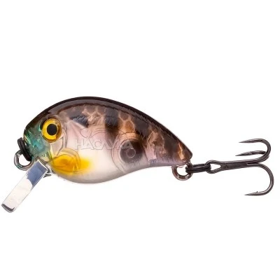 Воблер Sea Buzz Chub Bug SR - цвят BLGL