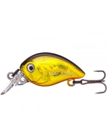 Воблер Sea Buzz Chub Bug MR - цвят CHBG