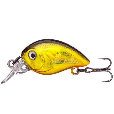 Воблер Sea Buzz Chub Bug MR - цвят CHBG