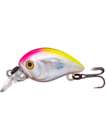 Воблер Sea Buzz Chub Bug MR - цвят CHCH