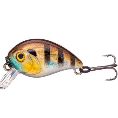 Воблер Sea Buzz Chub Bug SR - цвят CHG
