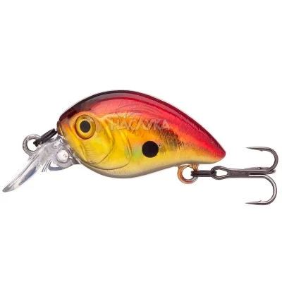 Воблер Sea Buzz Chub Bug MR - цвят CHRG