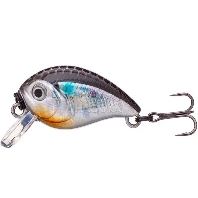 Воблер Sea Buzz Chub Bug SR - цвят HB