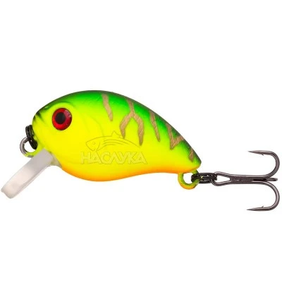 Воблер Sea Buzz Chub Bug SR - цвят MCHT