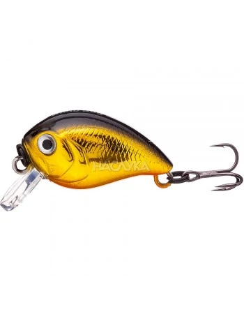 Воблер Sea Buzz Chub Bug SR - цвят MHBG