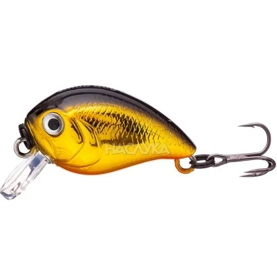 Воблер Sea Buzz Chub Bug SR - цвят MHBG