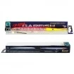 Воблер за морски риболов Sea Buzz Crazy Garfish 23см, 30г,  цвят GSR
