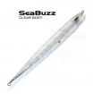 Тяло за воблер за морски риболов Sea Buzz Crazy Garfish, 23см, 30г, Clear Body