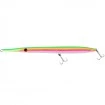 Воблер за морски риболов Sea Buzz Crazy Garfish 23см, 30г,  цвят RBW