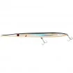 Воблер за морски риболов Sea Buzz Crazy Garfish 23см, 30г,  цвят SSH