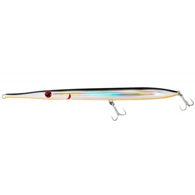Воблер за морски риболов Sea Buzz Crazy Garfish 23см, 30г,  цвят SSH